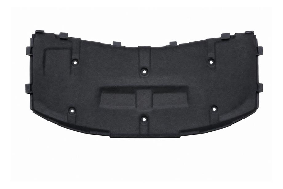 Range Rover III L322 2002-2012 Isolant phonique de capot (2010-2012) Image