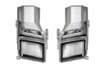 Range Rover III L322 2002-2012 Embouts d'échappement Autobiography (2010-2012) photo 1