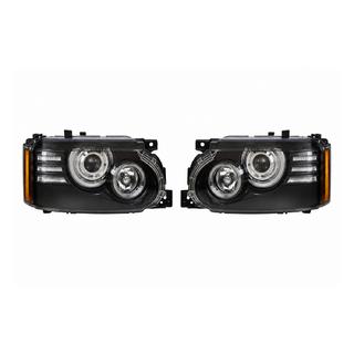 Phares avant (2010-2012) Range Rover III L322 2002-2012