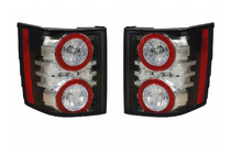 Range Rover III L322 2002-2012 Feux arrière (2010-2012) photo 1