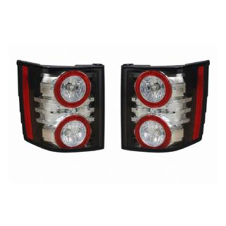 Feux arrière (2010-2012) Range Rover III L322 2002-2012