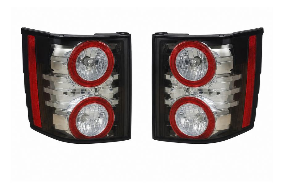 Range Rover III L322 2002-2012 Feux arrière (2010-2012) Image