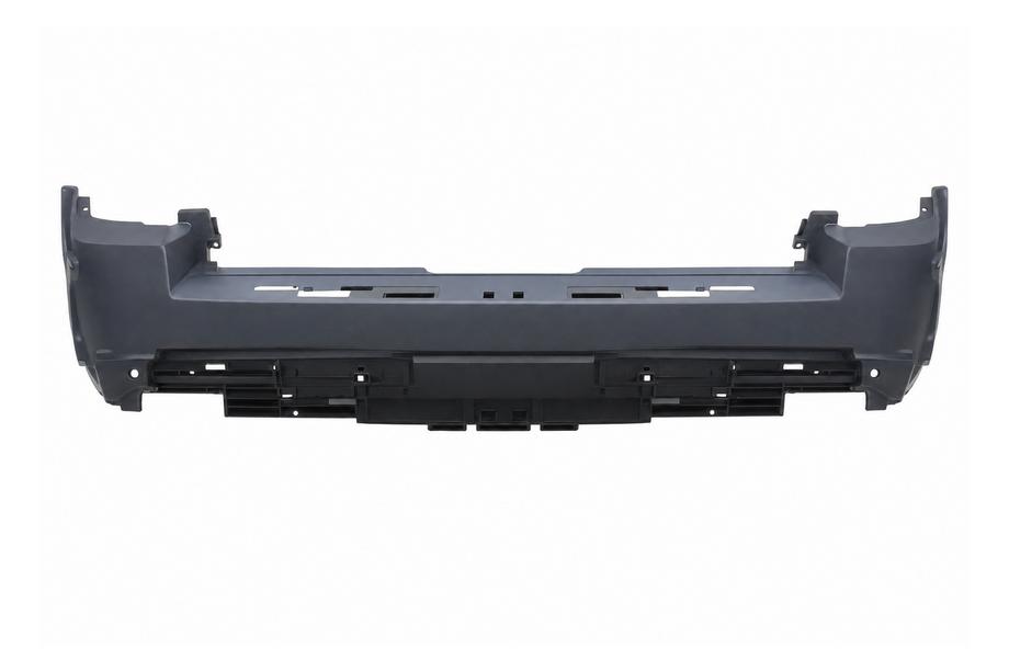 Range Rover III L322 2002-2012 Pare-chocs arrière Autobiography (2010-2012) Image