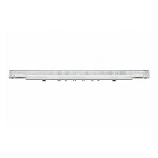 Baguettes de pare-chocs arrière Autobiography, kit de 3 pcs (2010-2012) Range Rover III L322 2002-2012