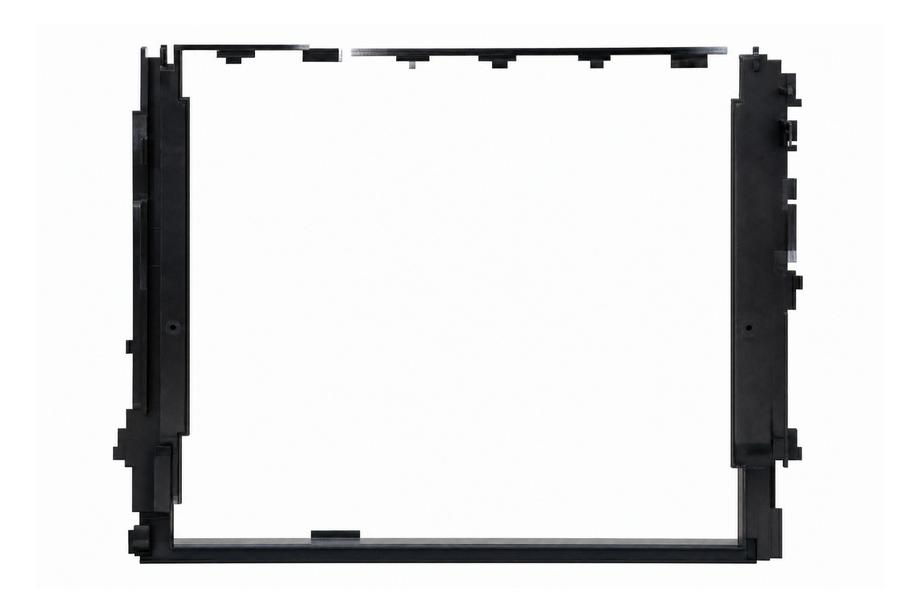 Range Rover III L322 2002-2012 Support de radiateur 5.0 (2010-2012) Image