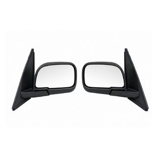 Rétroviseur extérieur complet (2010-2012) Range Rover III L322 2002-2012