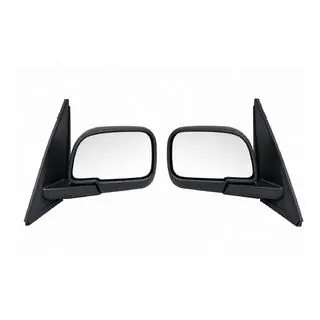 Rétroviseur extérieur complet (2010-2012) Range Rover III L322 2002-2012