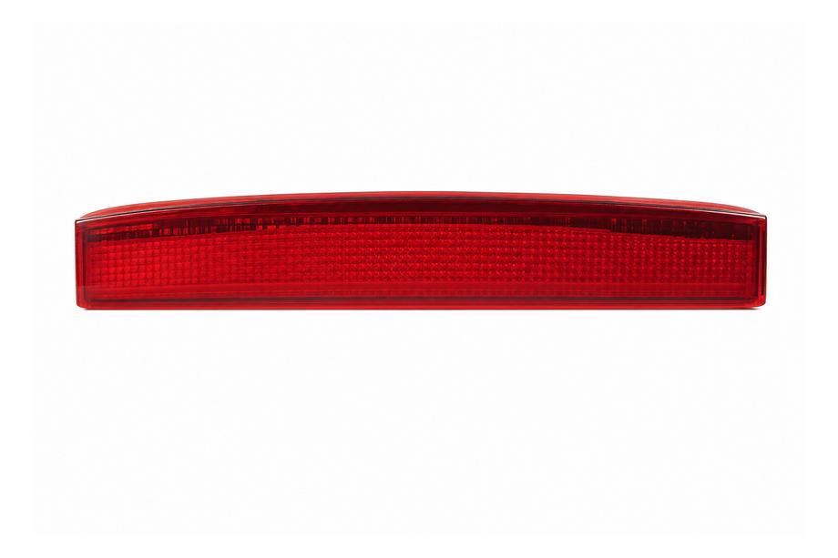 Range Rover III L322 2002-2012 Feu stop additionnel rouge (2010-2012) Image