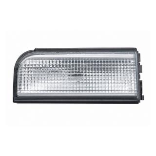 Éclairage de plaque d'immatriculation (2010-2012) Range Rover III L322 2002-2012