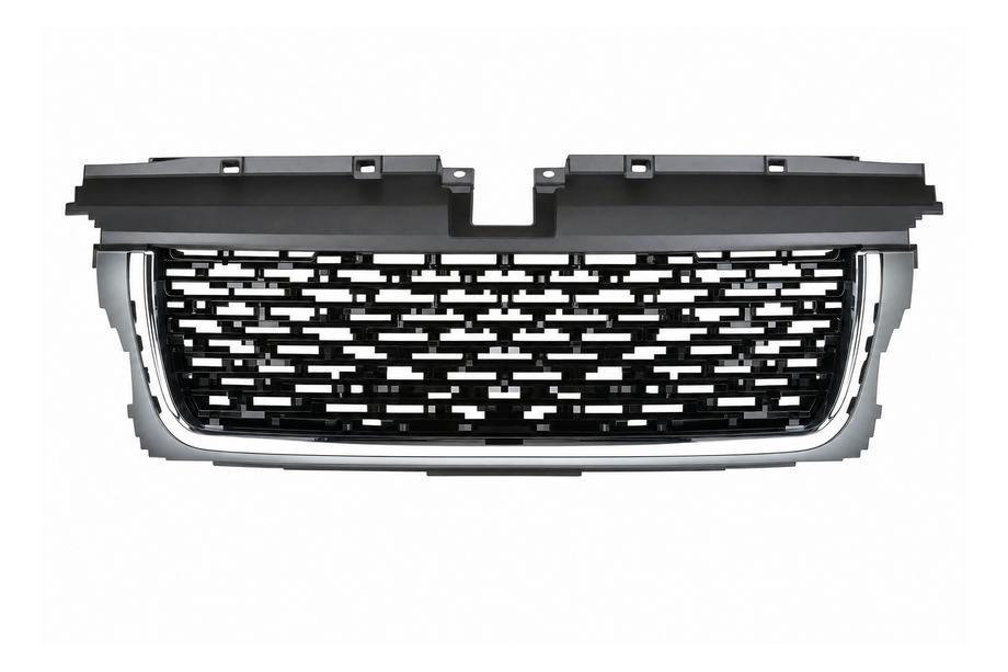 Range Rover Sport 2005-2013 Calandre noire (2006-2009) Image