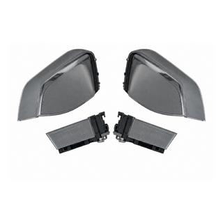 Coque de rétroviseur (2006-2009) Range Rover Sport 2005-2013