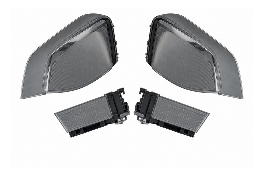 Range Rover Sport 2005-2013 Coque de rétroviseur (2006-2009) Image