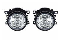 Range Rover Sport 2005-2013 Phares antibrouillard LED (2010-2012) photo 1