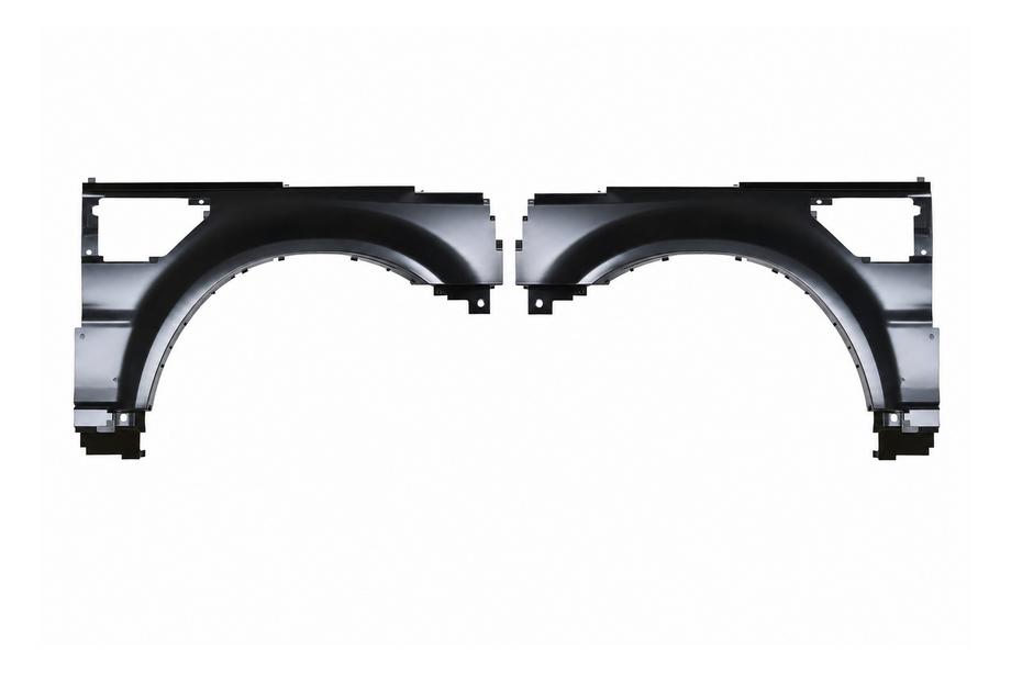 Range Rover Sport 2005-2013 Aile avant (2010-2012) Image