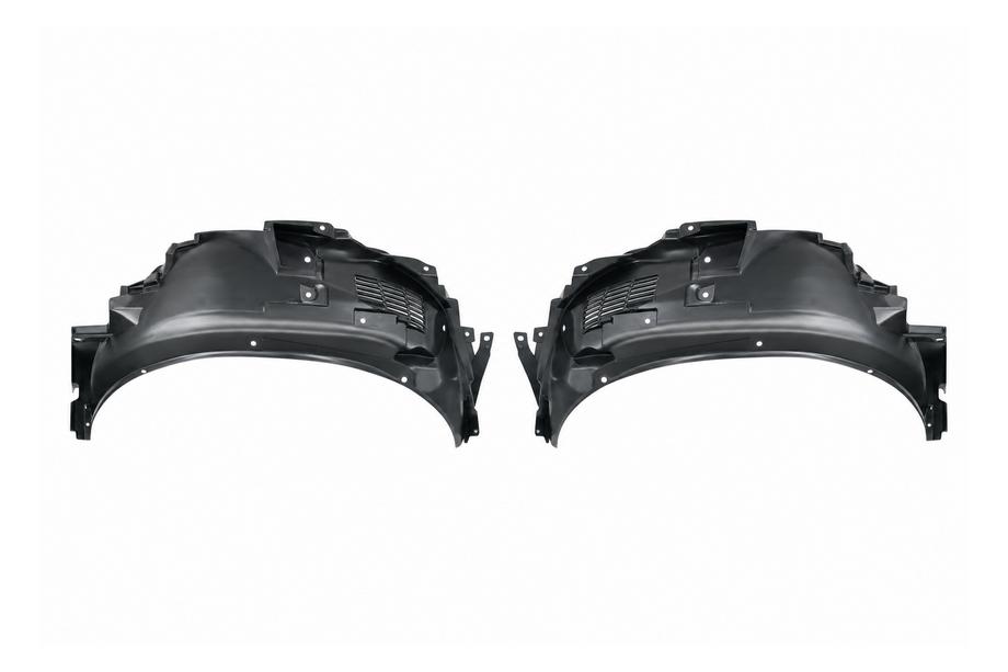 Range Rover Sport 2005-2013 Pare-boue (2010-2012) Image