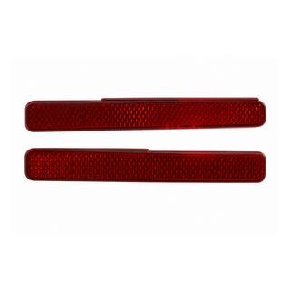 Réflecteur de pare-chocs arrière (2010-2012) Range Rover Sport 2005-2013