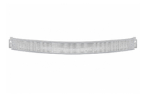 Range Rover Sport 2005-2013 Plaque de protection moteur en aluminium (2010-2012) photo 1
