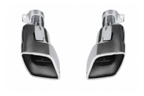 Range Rover Sport 2005-2013 Embouts d’échappement droits (2010-2012) photo 1