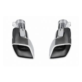 Embouts d’échappement droits (2010-2012) Range Rover Sport 2005-2013