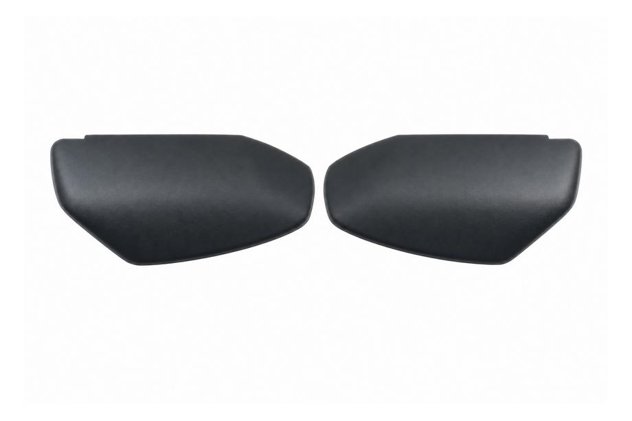 Range Rover Sport 2005-2013 Coque de rétroviseur à peindre (2010-2012) Image