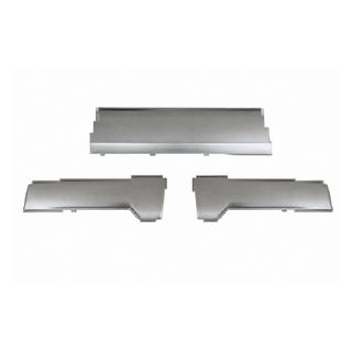 Baguettes de pare-chocs arrière Autobiography, 3 pcs (2010-2012) Range Rover Sport 2005-2013