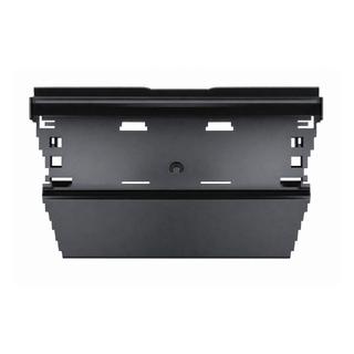 Cache crochet de remorquage de pare-chocs arrière Autobiography (2010-2012) Range Rover Sport 2005-2013