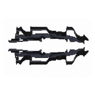 Support de phare (2010-2012) Range Rover Sport 2005-2013