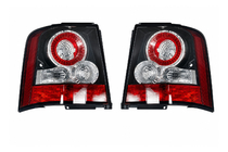 Range Rover Sport 2005-2013 Feux arrière (2010-2012) photo 1
