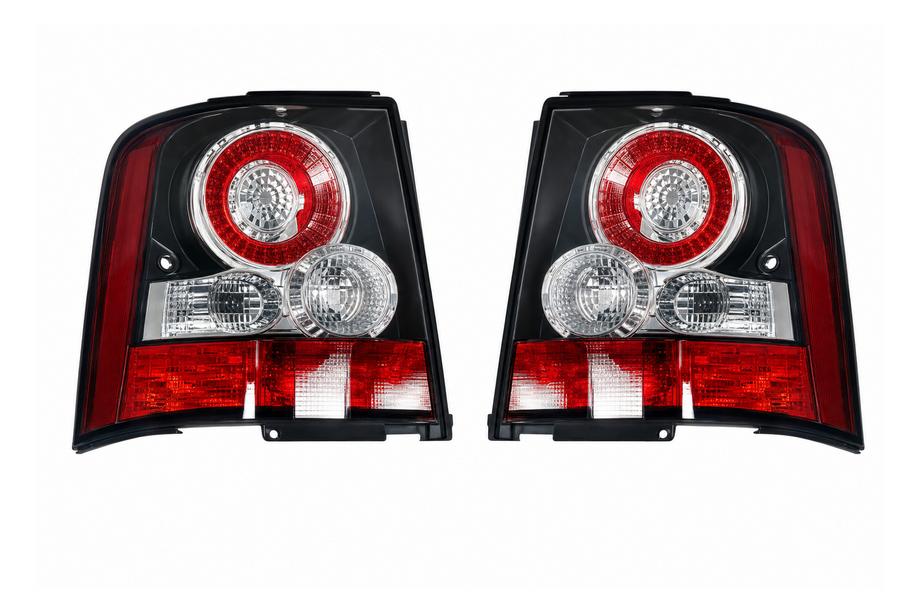 Range Rover Sport 2005-2013 Feux arrière (2010-2012) Image