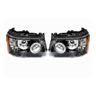 Phares avant 9 broches (2010-2012) Range Rover Sport 2005-2013