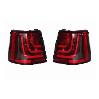 Feux arrière LED rouges (2010-2012) Range Rover Sport 2005-2013