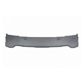 Cache crochet de remorquage pare-chocs avant gris (2010-2012) Range Rover Sport 2005-2013
