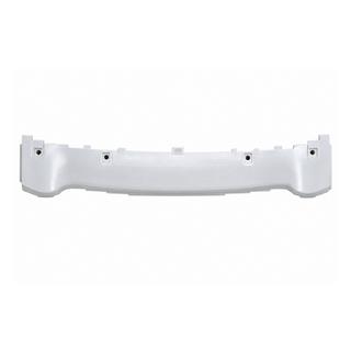 Cache crochet de remorquage pare-chocs avant argenté (2010-2012) Range Rover Sport 2005-2013