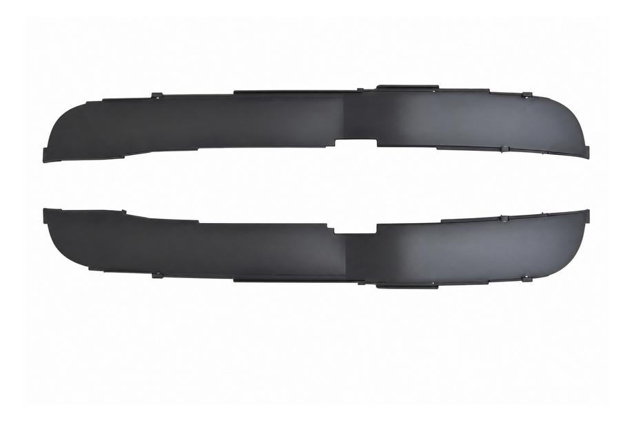 Range Rover Sport 2005-2013 Lame de pare-chocs avant (2010-2012) Image