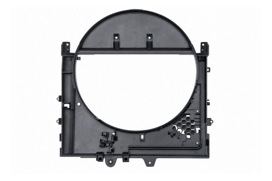 Range Rover Sport 2005-2013 Carter de ventilateur (2010-2012) Image