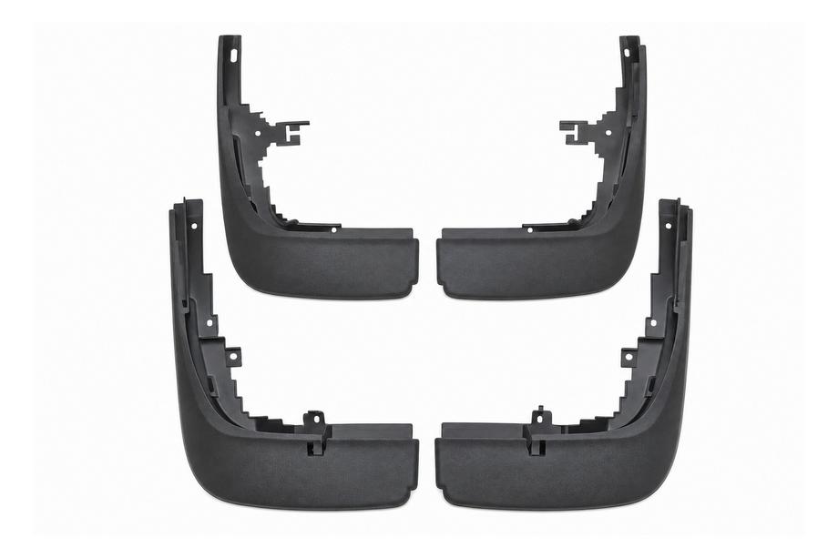 Range Rover Sport 2005-2013 Bavettes Autobiography (2010-2012) Image