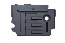 Range Rover Sport 2005-2013 Cache moteur décoratif (2010-2012) photo 1