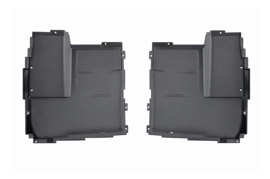 Range Rover Sport 2005-2013 Cache-batterie (2010-2012) Image
