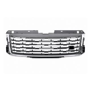 Calandre entièrement noire (restylage 2013→2023) Range Rover IV L405 2013-2021