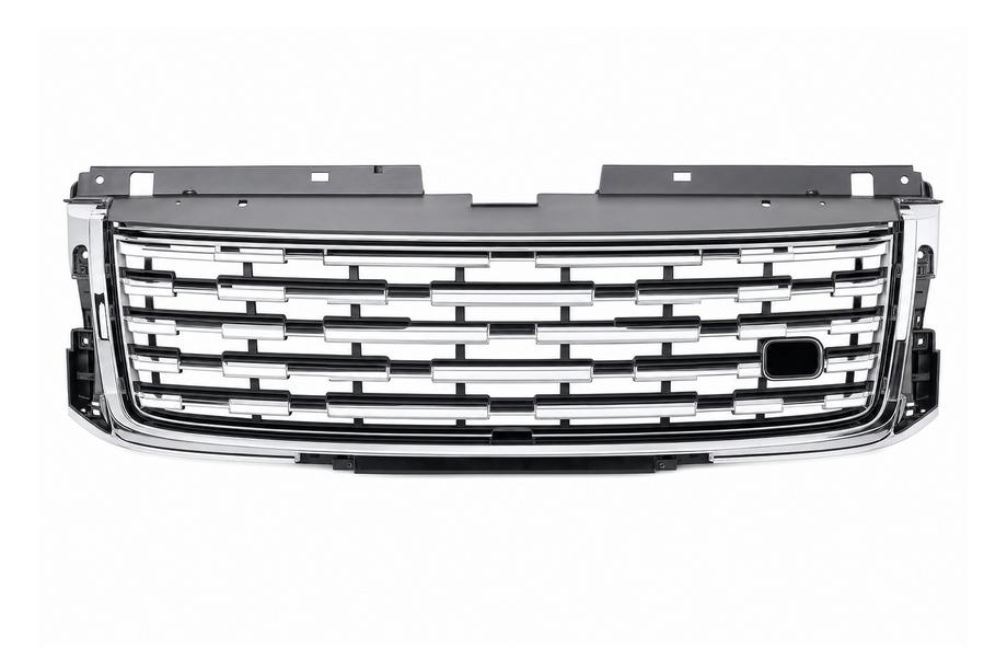Range Rover IV L405 2013-2021 Calandre entièrement noire (restylage 2013→2023) Photo 1