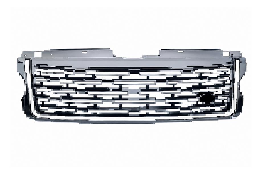 Range Rover IV L405 2013-2021 Calandre Autobiography (restylage 2013→2023) Image