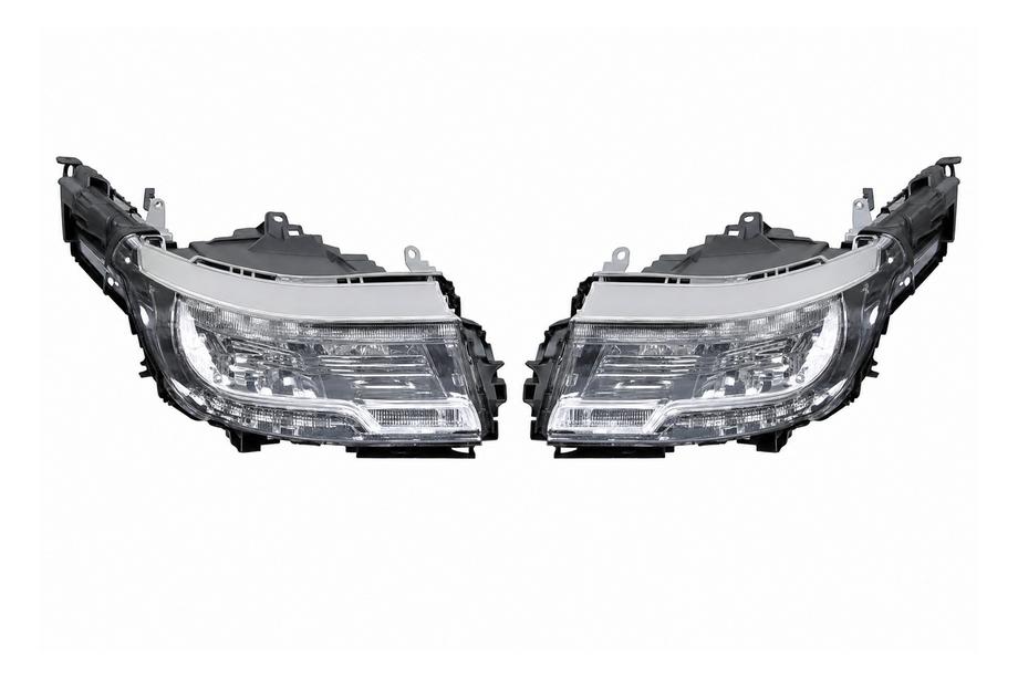Range Rover IV L405 2013-2021 Phares avant (restylage 2013→2023) Image