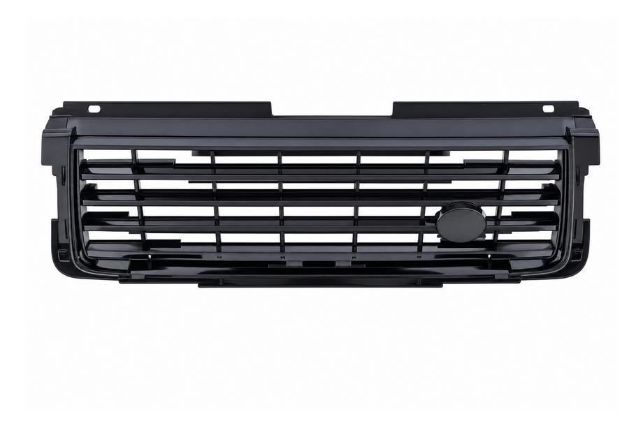 Range Rover IV L405 2013-2021 Calandre SV entièrement noire (restylage 2013→2023) Image