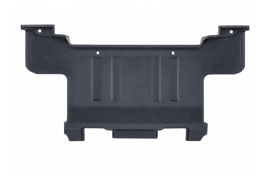 Range Rover IV L405 2013-2021 Baguette de protection inférieure de pare-chocs arrière (2013) Photo 1
