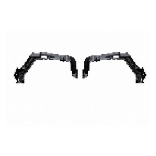 Support de pare-chocs arrière (2013) Range Rover IV L405 2013-2021