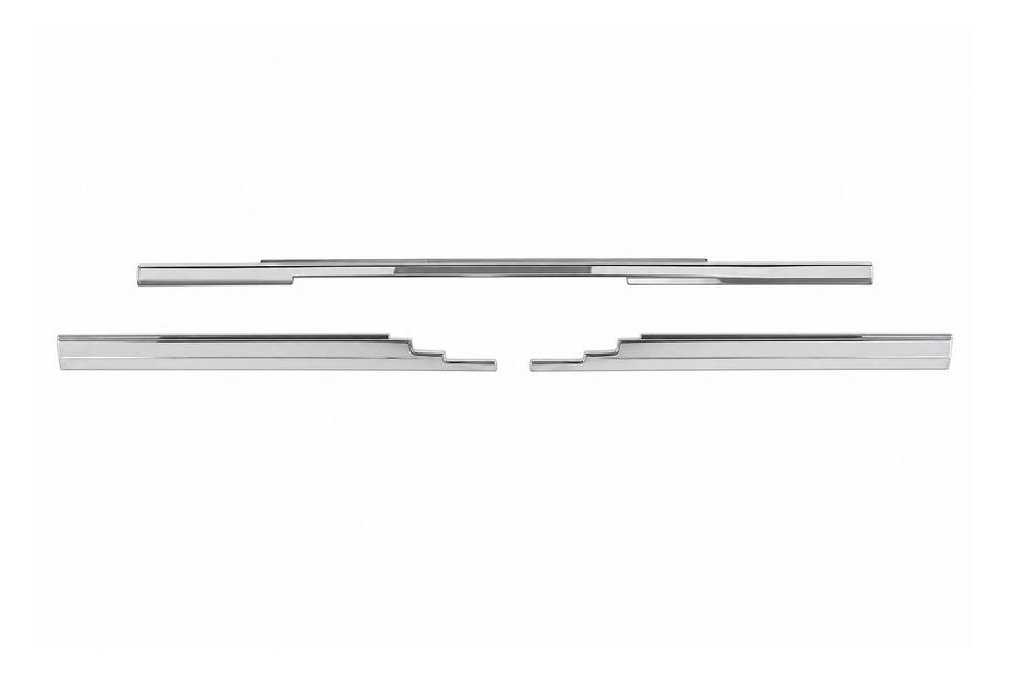 Range Rover IV L405 2013-2021 Kit de baguettes de porte (2013) Image