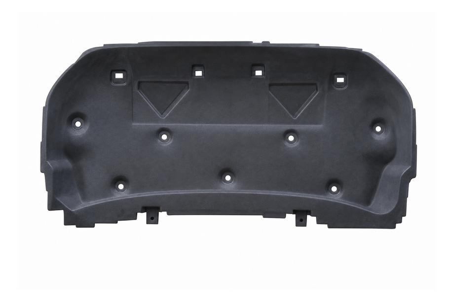 Range Rover IV L405 2013-2021 Insonorisant de capot (2013) Image