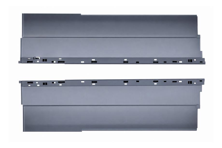 Range Rover IV L405 2013-2021 Garniture de porte arrière longue (2013) Image