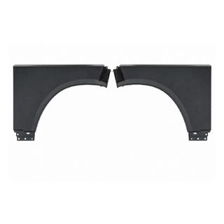 Aile avant (2013-2018) Range Rover IV L405 2013-2021