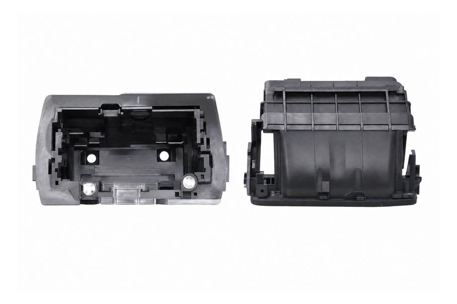 Range Rover IV L405 2013-2021 Cache batterie (2013) Image